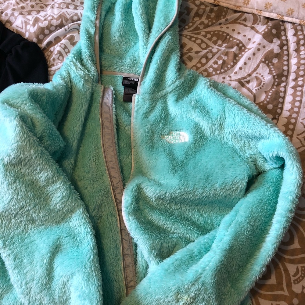 North face jacket